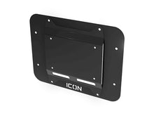 गैलरी व्यूवर में इमेज लोड करें, ICON 07-18 Jeep Wrangler JK Rear Door Vent Cover