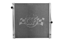 Laden Sie das Bild in den Galerie-Viewer, CSF 07-10 BMW X5 3.0L OEM Plastic Radiator