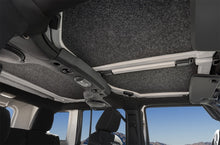 Carica l&#39;immagine nel visualizzatore di Gallery, BedRug 07-10 Jeep Wrangler JK Unlimited 4DR HeadLiner