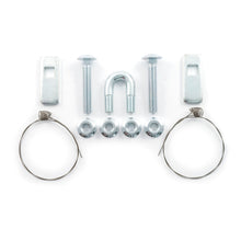 Load image into Gallery viewer, Curt 10-11 Honda Insight Class 1 Trailer Hitch w/1-1/4in Receiver