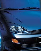 गैलरी व्यूवर में इमेज लोड करें, Hella Headlamp Insert Gdl Us A Gr 1Bl