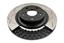 गैलरी व्यूवर में इमेज लोड करें, DBA 98-05 Lexus LX 470 / 98+ Toyota Landcruiser 100 Series Front Slotted 4000 Series Rotor