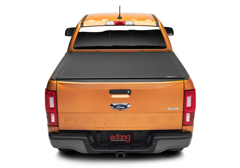 Extang 2019 Ford Ranger (6ft) Xceed