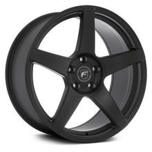 Carica l'immagine nel visualizzatore di Gallery, Forgestar F212 20X9.5 CF5 DC 5X114.3 ET29 BS6.4 Satin Black 72.56