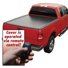 Carica l'immagine nel visualizzatore di Gallery, Pace Edwards 21-22 Ford F-Series Super Duty 8ft Bed BedLocker