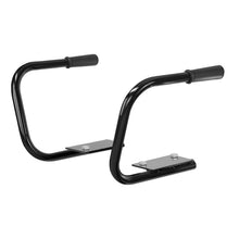 Carica l&#39;immagine nel visualizzatore di Gallery, Curt Hitch-Mounted Winch Mount Handles for 31010
