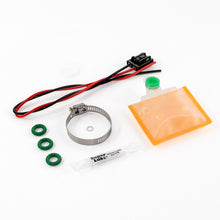 गैलरी व्यूवर में इमेज लोड करें, DeatschWerks Ford Focus MK2 RS DW65C Fuel Pump Set up Kit