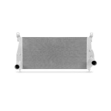Laden Sie das Bild in den Galerie-Viewer, Mishimoto 01-05 Chevrolet 6.6L Duramax Intercooler (Silver)