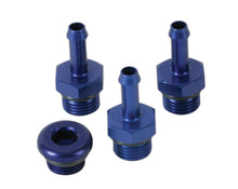 Carica l&#39;immagine nel visualizzatore di Gallery, Turbosmart FPR Fitting Kit -6 AN to 6mm