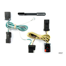 Load image into Gallery viewer, Curt 04-07 Dodge Grand Caravan Custom Wiring Harness (4-Way Flat Output)