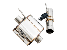 Cargar imagen en el visor de la galería, AWE Tuning Volkswagen Golf R MK7 Track-to-SwitchPath Conversion Kit