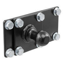 Carica l&#39;immagine nel visualizzatore di Gallery, Curt Sway Control Kit