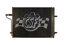 Charger l&#39;image dans la galerie, CSF 13-14 Ford Escape 1.6L A/C Condenser