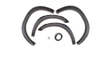 Laden Sie das Bild in den Galerie-Viewer, Lund 09-17 Dodge Ram 1500 RX-Rivet Style Textured Elite Series Fender Flares - Black (4 Pc.)