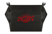 Carica l&#39;immagine nel visualizzatore di Gallery, CSF 03-09 Dodge Ram 5.9L/6.7L Turbo Diesel Charge-Air-Cooler