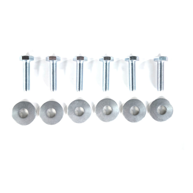 Curt 01-06 Hyundai Santa Fe Class 3 Trailer Hitch w/2in Receiver