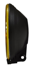 Charger l&#39;image dans la galerie, Hella 500 Series ECE 6.4in 55W Round Driving Beam Amber Light