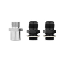 गैलरी व्यूवर में इमेज लोड करें, Mishimoto 00-09 Honda S2000 Thermostatic Oil Cooler Kit - Silver