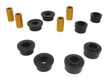 गैलरी व्यूवर में इमेज लोड करें, Whiteline Plus 08+ Cadillac CTS/CTS-V Rear Crossmember Mount Bushing