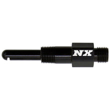 Carica l'immagine nel visualizzatore di Gallery, Nitrous Express Single Discharge Dry Nozzle 1/8 NPT