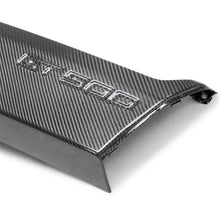 गैलरी व्यूवर में इमेज लोड करें, Ford Racing 20-21 Mustang GT500 Carbon Fiber Bumper Insert