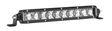 Carica l'immagine nel visualizzatore di Gallery, Rigid Industries 10in SR-Series - Spot/Flood Combo - 2 pc - 2to4wheels