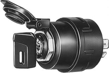 Charger l&#39;image dans la galerie, Hella Switch Rotary Starter PreHeating