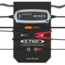 Carica l&#39;immagine nel visualizzatore di Gallery, CTEK Battery Charger - Lithium US - 12V