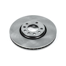 गैलरी व्यूवर में इमेज लोड करें, Power Stop 03-11 Saab 9-3 Front Autospecialty Brake Rotor