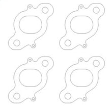 Charger l&#39;image dans la galerie, Cometic Nissan CA18 DET .030 inch DOHC Exhaust Gasket (4 pcs per Kit)