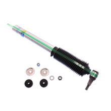 Carica l&#39;immagine nel visualizzatore di Gallery, Bilstein 5100 Series 2007 Ford F-350 SD XLT 4WD Standard Cab Front 46mm Monotube Steering Damper