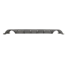 गैलरी व्यूवर में इमेज लोड करें, Seibon 18-19 Volkswagen GTI Mk7 MB-Style Carbon Fiber Rear Lip