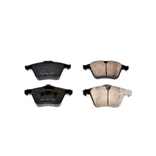 Carica l&#39;immagine nel visualizzatore di Gallery, Power Stop 15-17 Volvo S60 Front Z16 Evolution Ceramic Brake Pads