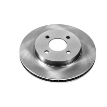 Cargar imagen en el visor de la galería, Power Stop 12-19 Nissan Versa Front Autospecialty Brake Rotor