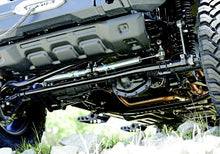 Carica l&#39;immagine nel visualizzatore di Gallery, Superlift 18-20 Jeep Wrangler JL/2020 Jeep Gladiator JT 4WD - Dual Steering Stabilizer Kit Bilstein