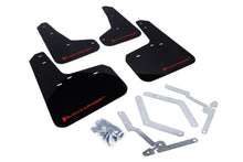 Cargar imagen en el visor de la galería, Rally Armor 13+ Ford Focus ST Black Mud Flap w/ Red Logo