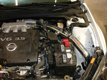 Charger l&#39;image dans la galerie, Injen 04-07 Maxima V6 3.5L Polished Cold Air Intake