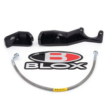 Load image into Gallery viewer, BLOX Racing 2015+ Subaru WRX / STi Pitch Stop Brace