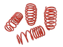 Charger l'image dans la galerie, Skunk2 06-09 Honda Civic Lowering Springs (2.25in - 2.00in.) (Set of 4)