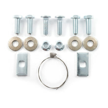 Load image into Gallery viewer, Curt 03-08 Honda Pilot Front Mount Hitch