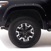 Load image into Gallery viewer, EGR 2017 Ford Super Duty Bolt-On Look Color Match Fender Flares - Set - Magnetic Metallic