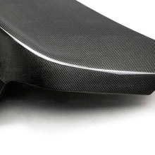 Charger l&#39;image dans la galerie, Seibon 04-10 BMW E60 5-Series CSL-Style Carbon Fiber Trunk/Hatch