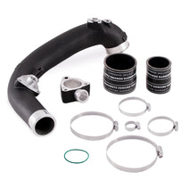 Laden Sie das Bild in den Galerie-Viewer, Mishimoto 2018+ Jeep Wrangler JL 2.0L Performance Intercooler Pipe