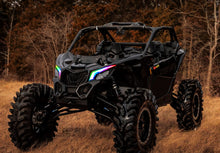 Charger l'image dans la galerie, Oracle 17-21 Can-Am Maverick X3 Dynamic DRL Upgrade Kit - ColorSHIFT - Dynamic