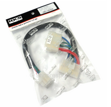 Cargar imagen en el visor de la galería, HKS / Blitz / Apexi / Stri 87-90 Supra MK3 &amp; 85-88 (TT-1) 4-Runner TT Harness