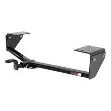 Charger l&#39;image dans la galerie, Curt 11-15 Cadillac CTS (2DR) Coupe Class 1 Trailer Hitch w/1-1/4in Ball Mount