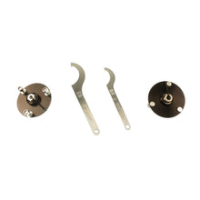गैलरी व्यूवर में इमेज लोड करें, Bilstein Clubsport Porsche 911 07-11 GT2 / GT3 / GT2RS / GT3RS/4.0 Front &amp; Rear Perf Suspension Syst