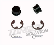 Laden Sie das Bild in den Galerie-Viewer, Torque Solution Shifter Cable Bushings: Volkswagen Golf IV 1999-06