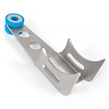 Load image into Gallery viewer, Stainless Works 3in Trick Hanger-Weld On