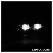 Charger l&#39;image dans la galerie, Spyder 15-19 Chrysler 300 OEM LED Fog Lights W/Switch- Clear FL-C30015-LED-C